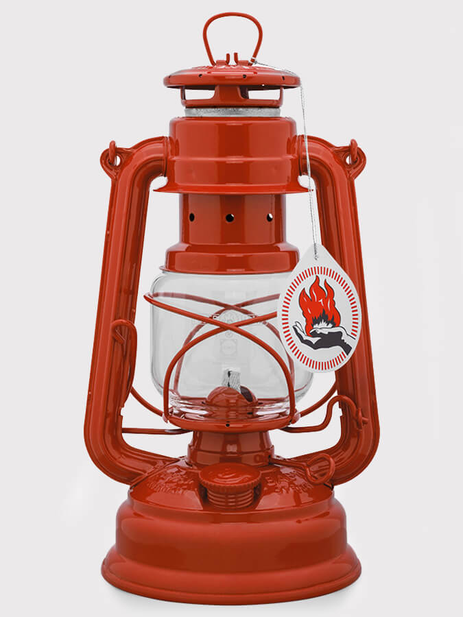 Feuerhand Baby Special 276 Hurricane Lantern